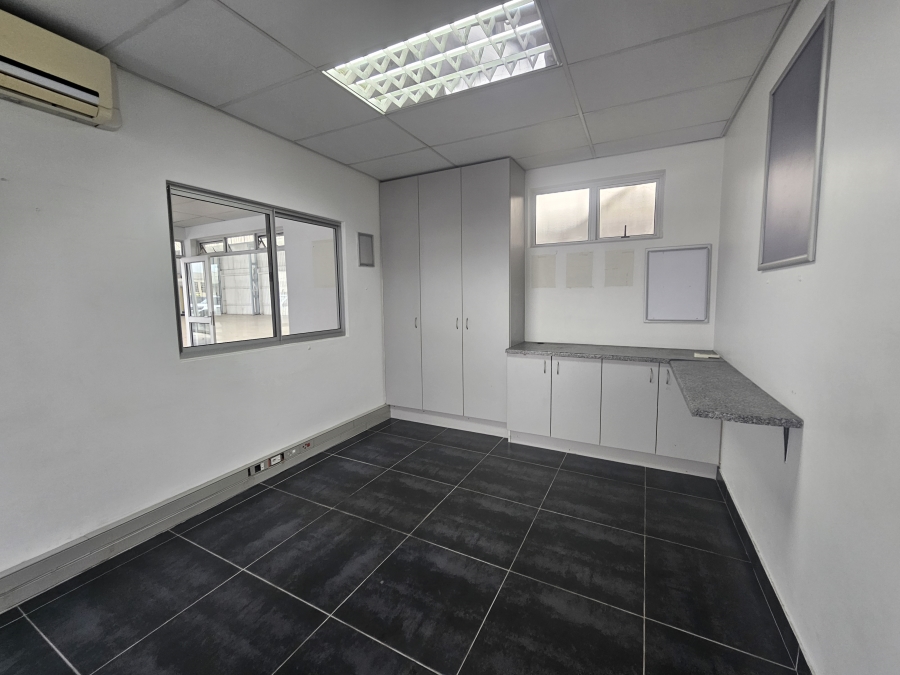 To Let commercial Property for Rent in Arcadia Eastern Cape